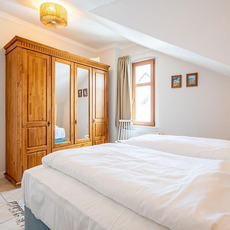 Villa Linquenda App 7 Χέρινγκσντορφ Εξωτερικό φωτογραφία