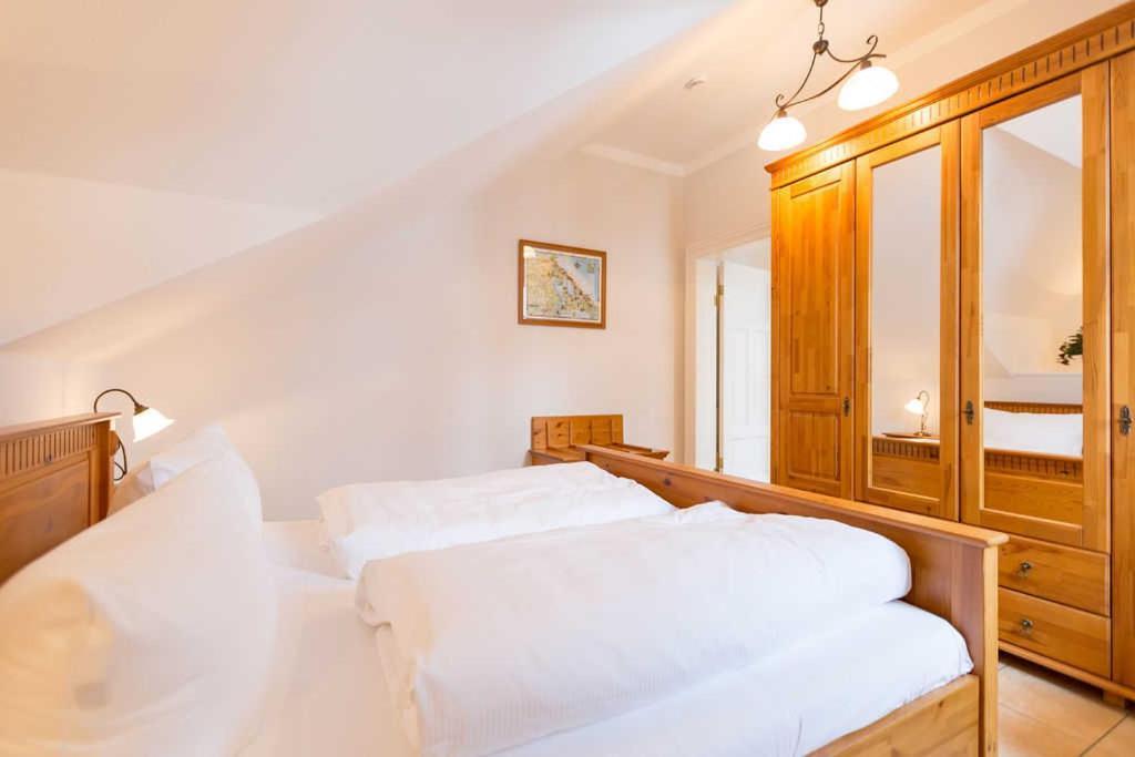 Villa Linquenda App 7 Χέρινγκσντορφ Εξωτερικό φωτογραφία