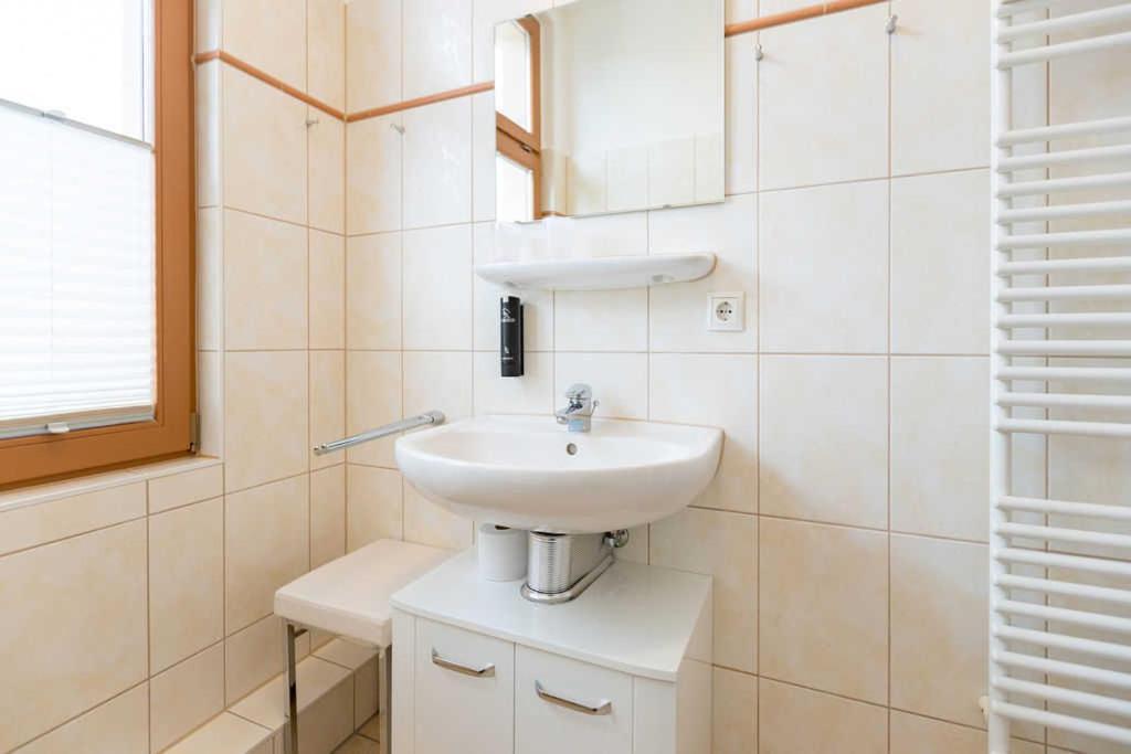 Villa Linquenda App 7 Χέρινγκσντορφ Εξωτερικό φωτογραφία