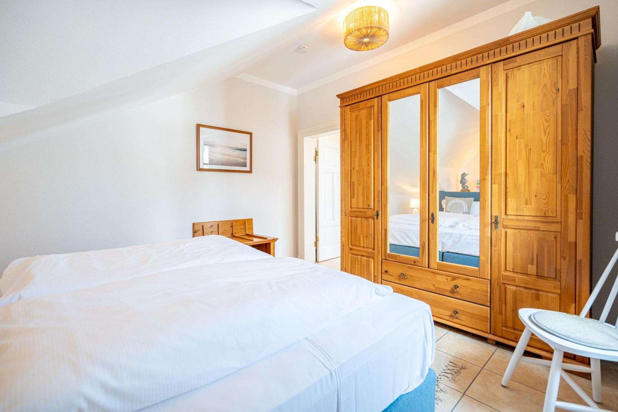 Villa Linquenda App 7 Χέρινγκσντορφ Εξωτερικό φωτογραφία